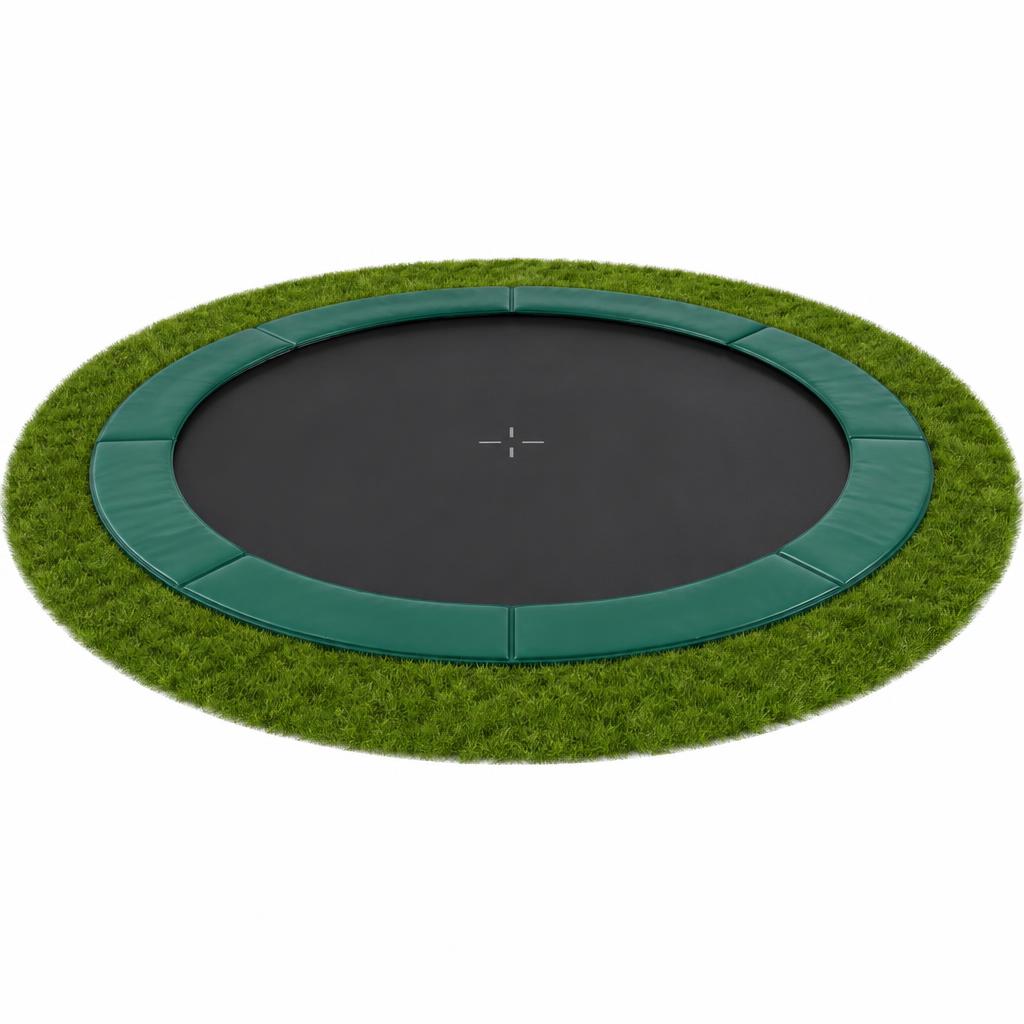 Orbit Flat